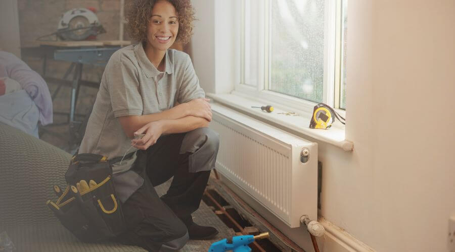 Professional Tankless Water Heater Installation in Beaver, AK